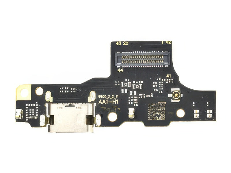 Sub Board + Plug In + Microfono per Nokia G11