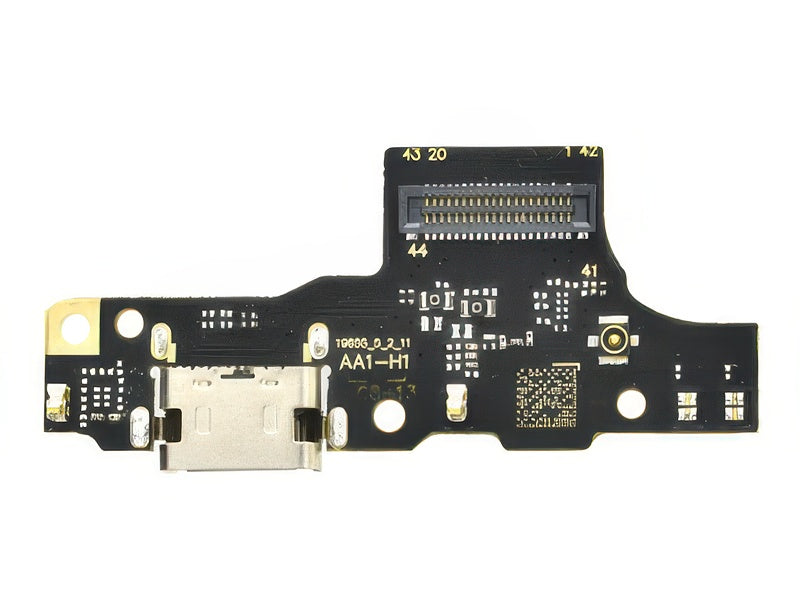 Sub Board + Plug In + Microfono per Nokia G21