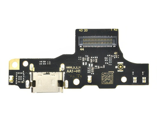 Sub Board + Plug In + Microfono per Nokia G21