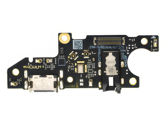 Sub Board + Plug In + Microfono + Jack Audio per Nokia G42 5G
