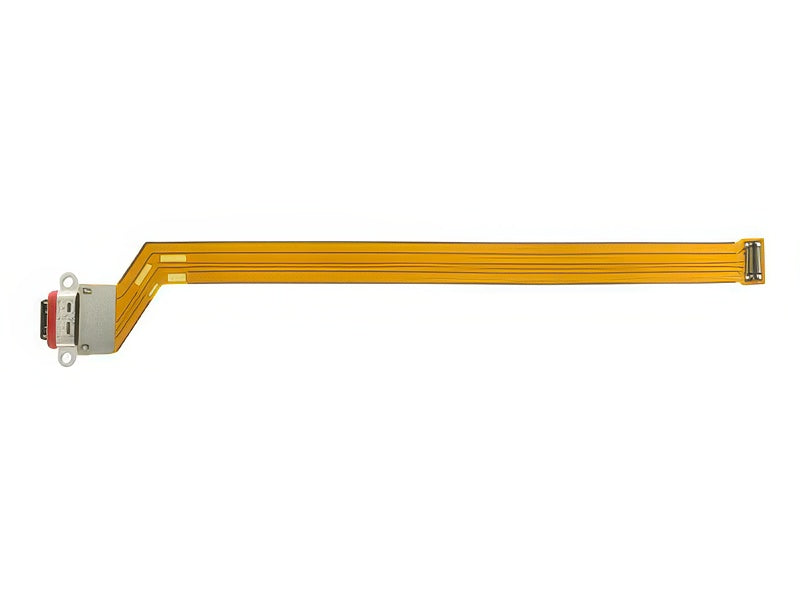 Flat Cable + Plug In per Nokia X30 5G