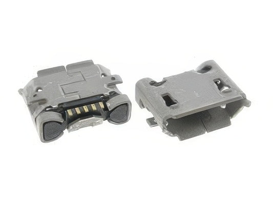 Connettori Plug-in Ricarica per Nokia X7-00