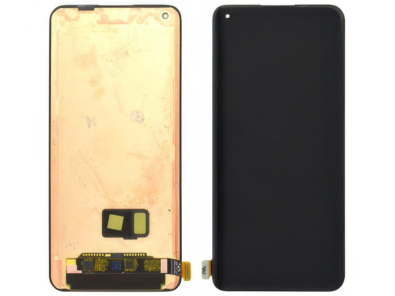 Lcd + Touch Screen Nero per OnePlus 11 5G
