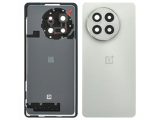 Cover Batteria + Vetrino Camera + Adesivi Astral Trail per OnePlus 13R 5G