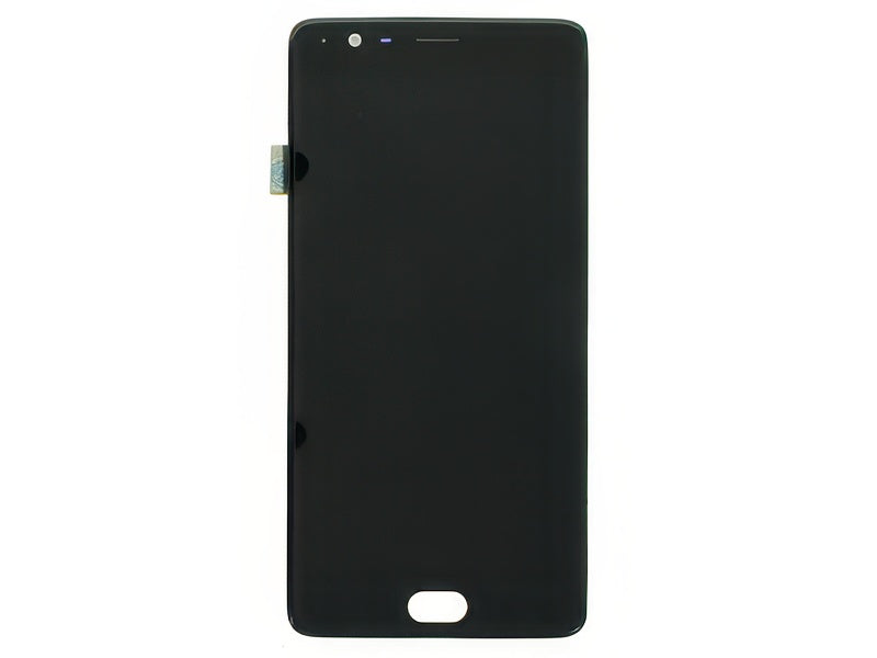 Lcd + Touch Screen Nero per OnePlus 3T