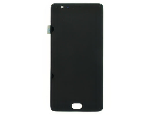 Lcd + Touch Screen Nero per OnePlus 3T