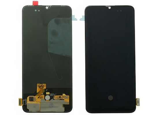 Lcd + Touch Screen Nero per OnePlus 6T