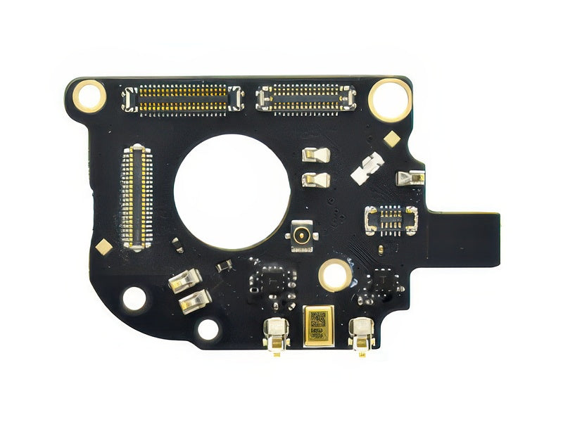Sub Board + Microfono per OnePlus 6T