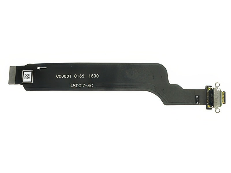 Flat Cable + Plug In per OnePlus 6T