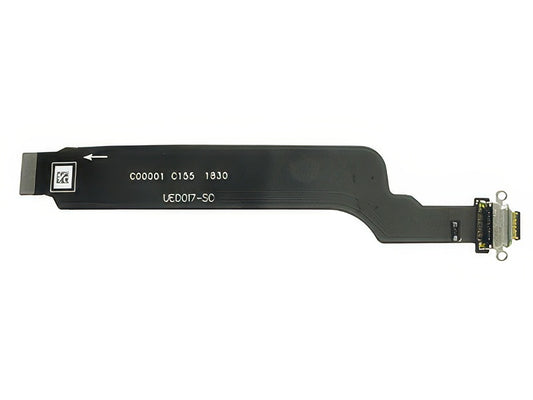 Flat Cable + Plug In per OnePlus 6T