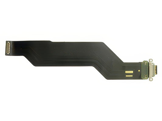 Flat Cable + Plug In per OnePlus 7T - Compatibile