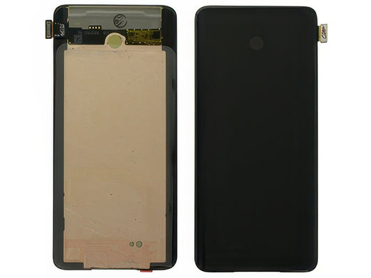 Lcd + Touch Screen Nero per OnePlus 7 Pro