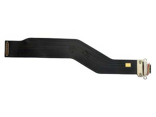Flat Cable + Plug In per OnePlus 8