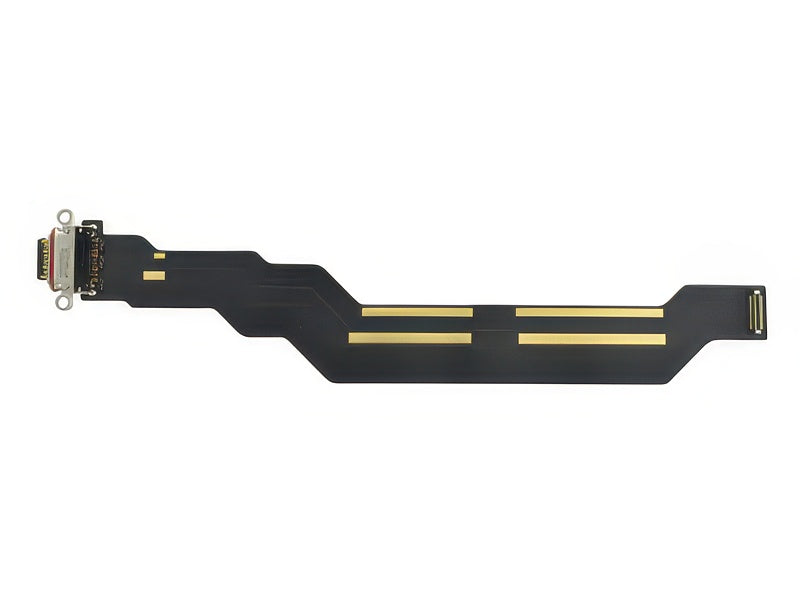 Flat Cable + Plug In per OnePlus Nord