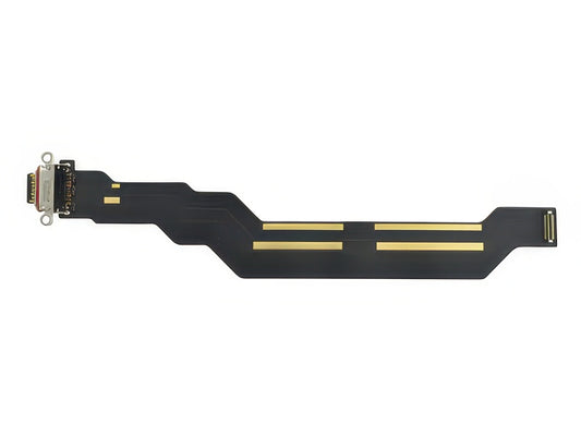 Flat Cable + Plug In per OnePlus Nord