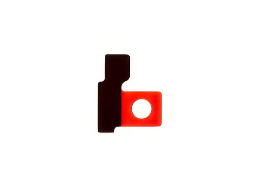 Adesivo Flat Tasti Volume per OnePlus Nord
