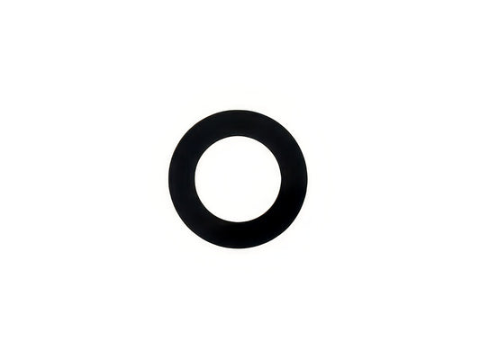 Vetrino Camera Posteriore 50M Nero per OnePlus Nord 2 5G