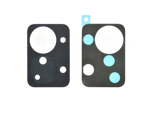 Cover camera + Adesivo Grigio Shadow per OnePlus Nord 2T 5G