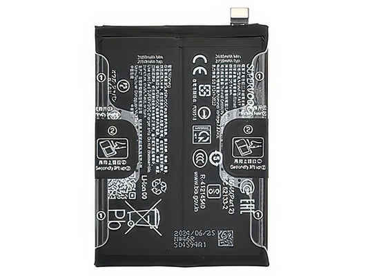 BLPA97 Batteria 5500 mAh Li-Ion + Adesivo per OnePlus Nord 4
