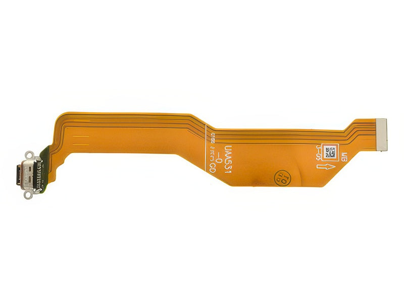 Flat Cable + Plug In per OnePlus Nord 3 5G