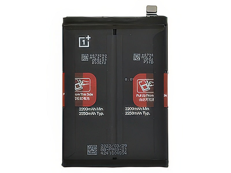 BLP903 Batteria 4500 mAh Li-Ion + Adesivo per OnePlus Nord CE 2 5G