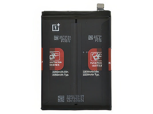 BLP903 Batteria 4500 mAh Li-Ion + Adesivo per OnePlus Nord CE 2 5G