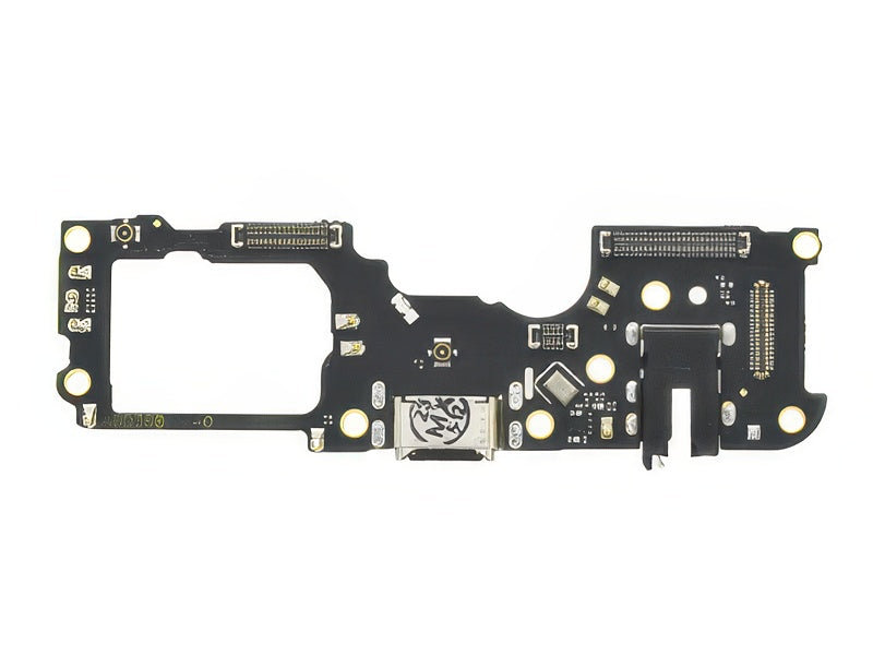 Sub Board + Plug In + Jack Audio + Microfono per OnePlus Nord CE 5G