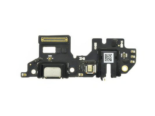 Sub Board + Plug In + Jack Audio + Microfono per OnePlus Nord CE2 Lite 5G - Originale Service Pack