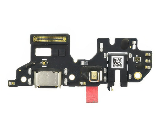 Sub Board + Plug In + Jack Audio + Microfono per OnePlus Nord CE2 Lite 5G - Compatibile