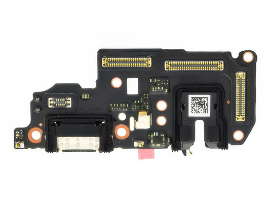 Sub Board + Plug In + Jack Audio + Microfono per OnePlus Nord CE4 Lite 5G