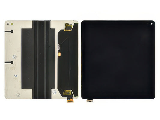Lcd Interno + Touch Screen Nero per OnePlus Open