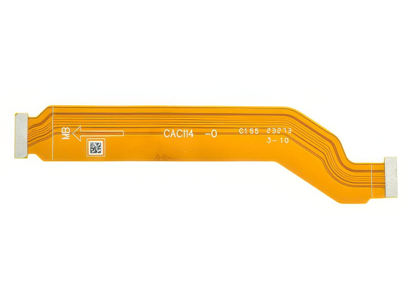 Flat Cable Mainboard per Oppo A18 4G