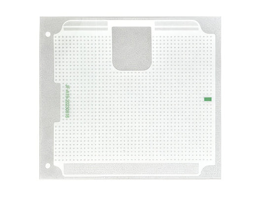 Adesivo Batteria per Oppo A18 4G