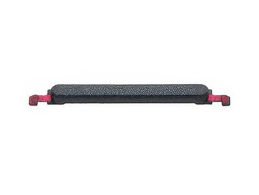 Tasto esterno Volume Glowing Nero per Oppo A18 4G