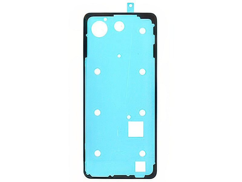 Adesivo Cover Batteria per Oppo A40