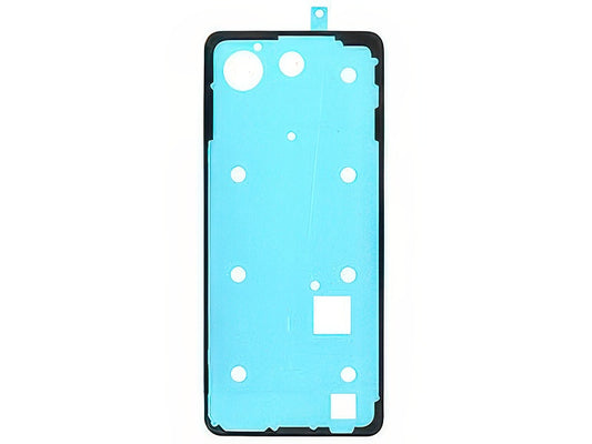 Adesivo Cover Batteria per Oppo A40