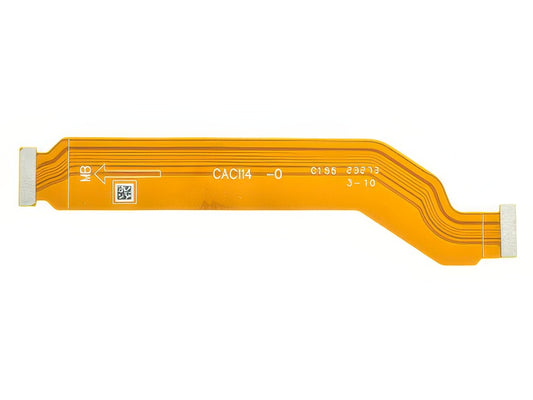 Flat Cable Mainboard per Oppo A38 4G