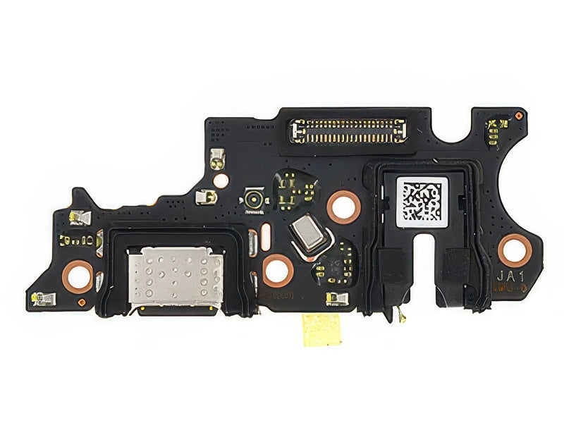 Sub Board + Plug In + Microfono + Jack Audio per Oppo A40m