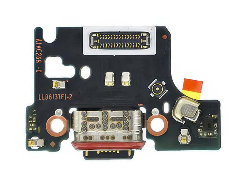 Sub Board + Plug In per Oppo A5 4G