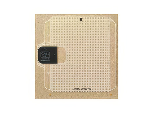 Adesivo Batteria per Oppo A5 4G