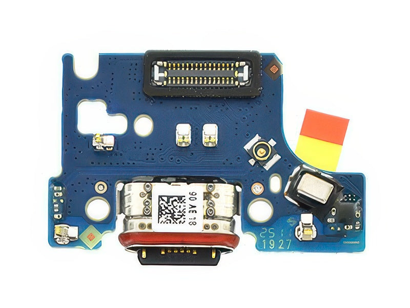 Sub Board + Plug In + Microfono per Oppo A5 5G