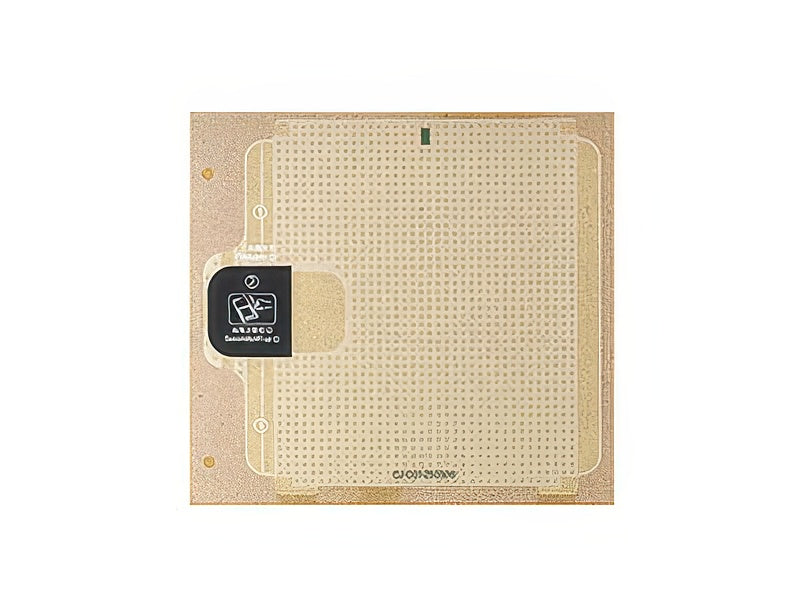 Adesivo Batteria per Oppo A5 5G