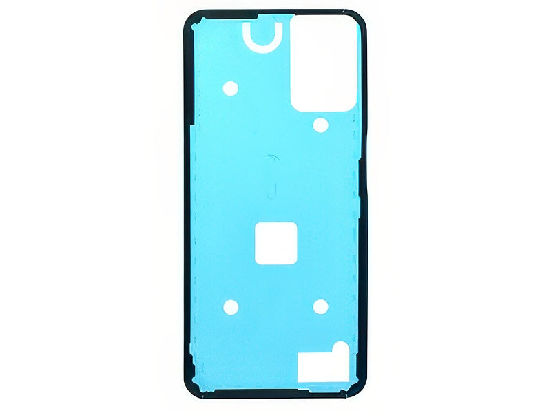 Adesivo Cover Batteria per Oppo A52