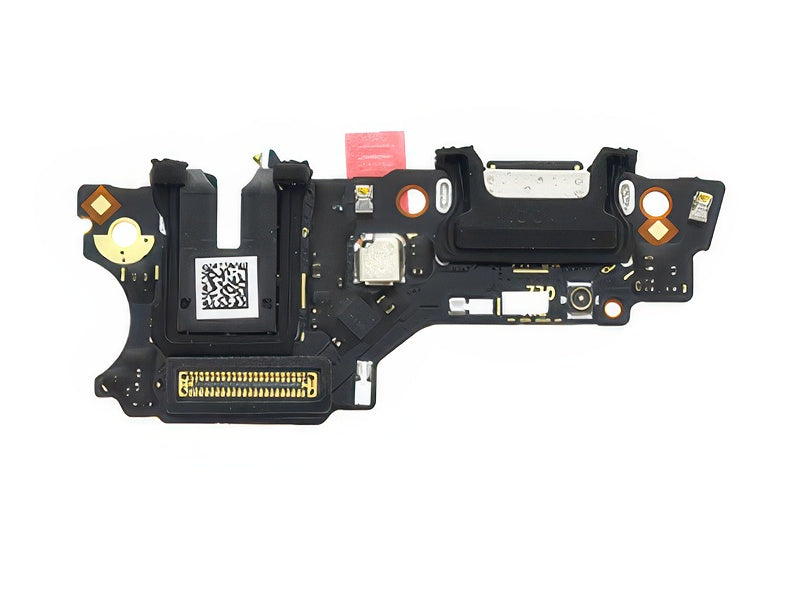 Sub Board + Plug In + Jack Audio per Oppo A53