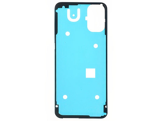 Adesivo Cover Batteria per Oppo A53s