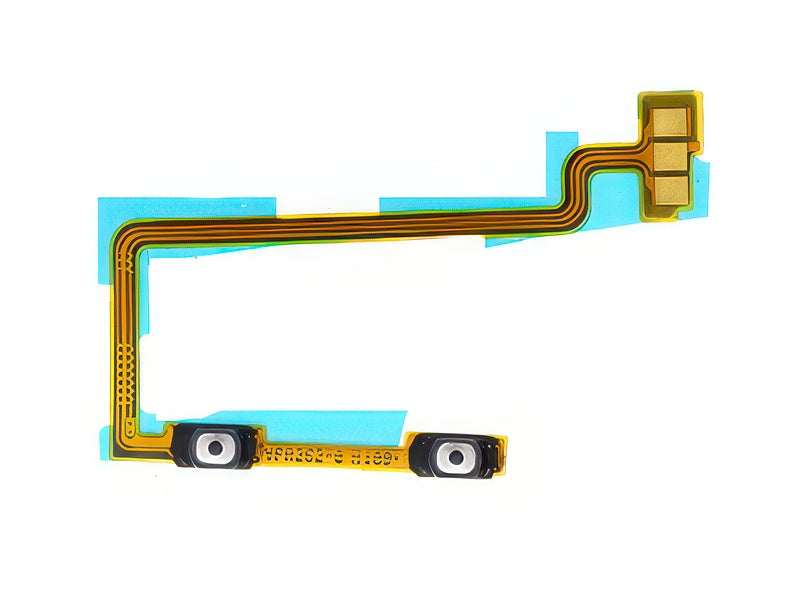Flat Cable + Switch Tasto Volume per Oppo A54 5G