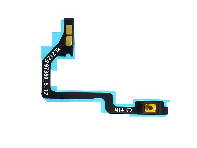 Flat Cable + Switch Tasto Power per Oppo A54s