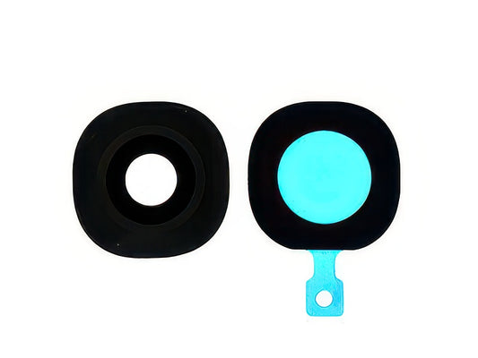 Vetrino Camera Posteriore 50MP + Adesivo per Oppo A6 Pro 5G