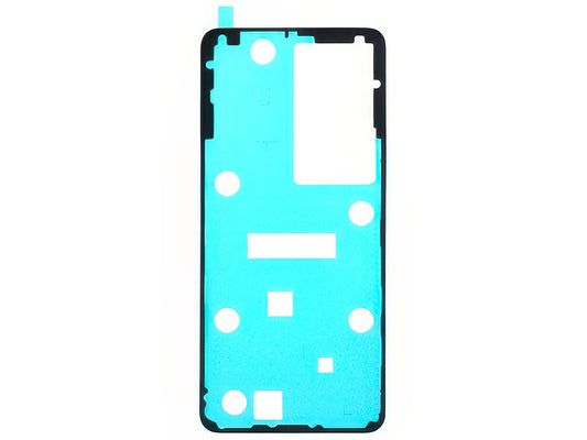 Adesivo Cover Batteria per Oppo A60 4G
