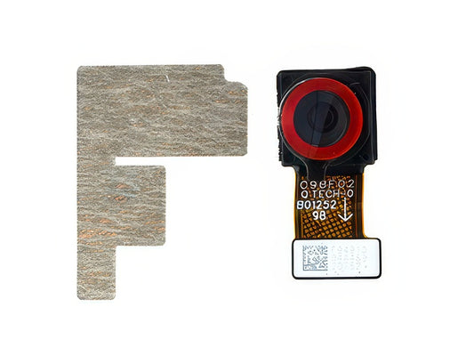 Modulo Camera Posteriore 8MP per Oppo A72